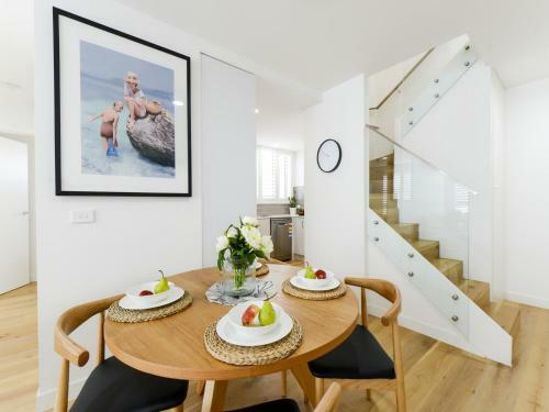 Apartamentos Boutique Stays - Hampton Lookout