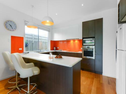 Boutique Stays - Seventh Street