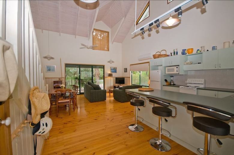 Cliff House Cottage