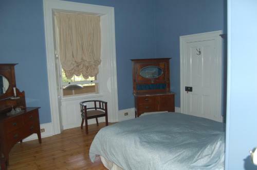 Bed & Breakfast Yankalilla Bay Homestead