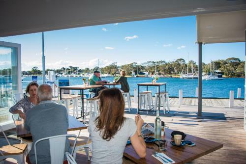 Gippsland Lakehouse