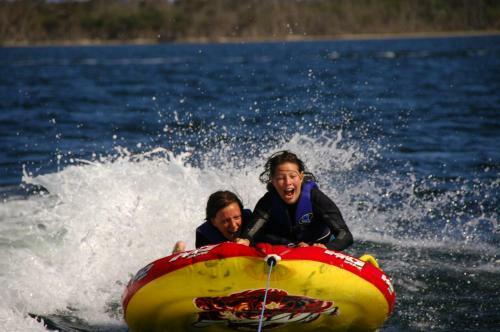 Gippsland Lakehouse