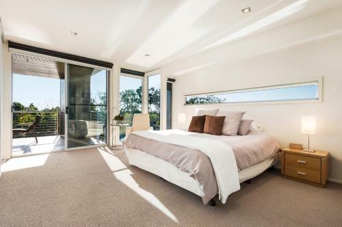 Gippsland Lakehouse
