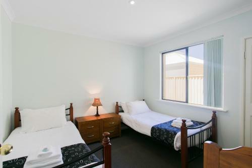 Villa Seahaven By Rockingham Apartments