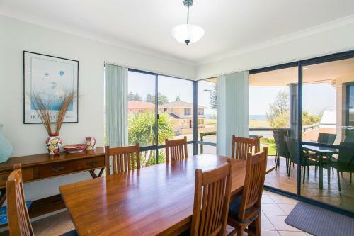 Villa Seahaven By Rockingham Apartments