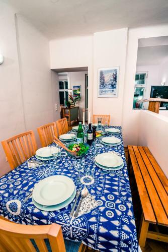 Apartamento Casaneve