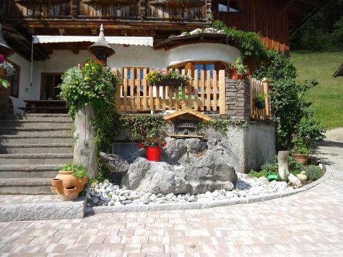 Agroturismo Gsenghof