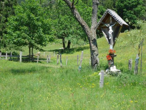 Agroturismo Gsenghof
