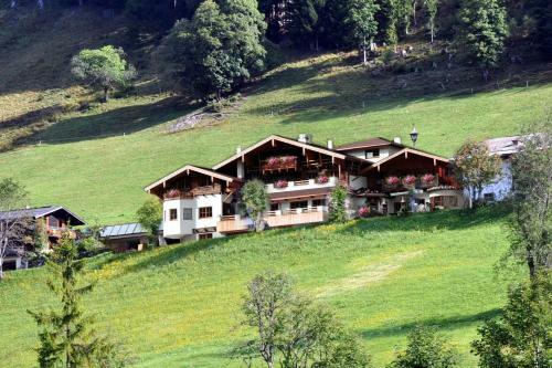 Agroturismo Gsenghof