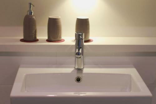 Apartamento High Level Stunning View Apt@olympic Park