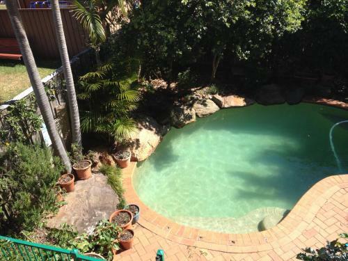 Apartamento By The Bay