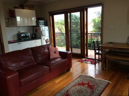 Apartamento By The Bay