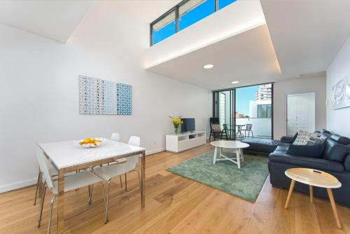 Astra Apartments Neutral Bay