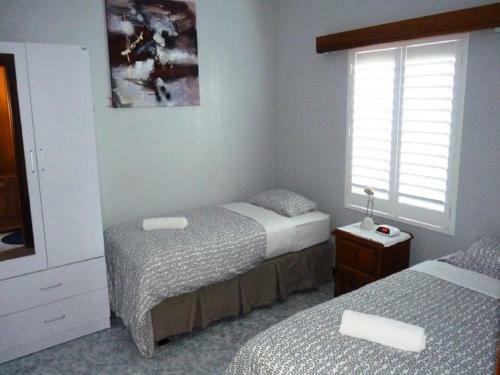 Family Accommodation In Sydney
