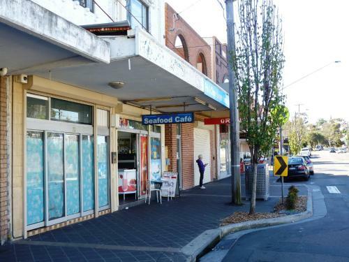 Family Accommodation In Sydney