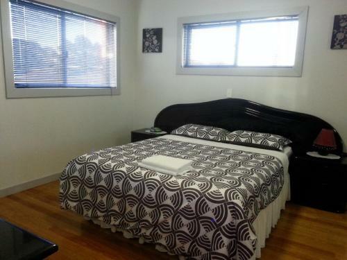Family Accommodation In Sydney