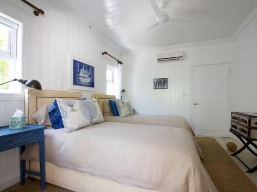 The Hideaway In Harbour Island!