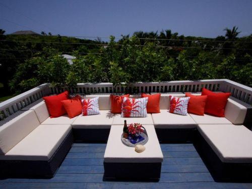 The Hideaway In Harbour Island!