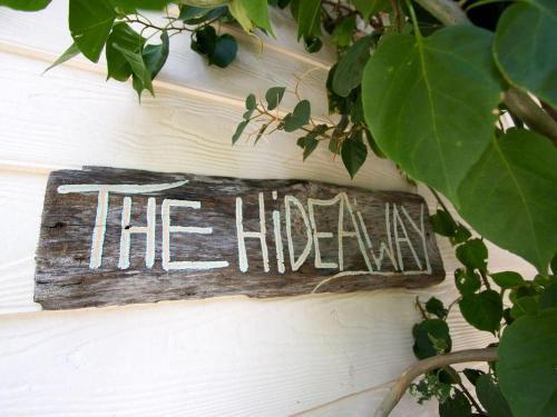 The Hideaway In Harbour Island!