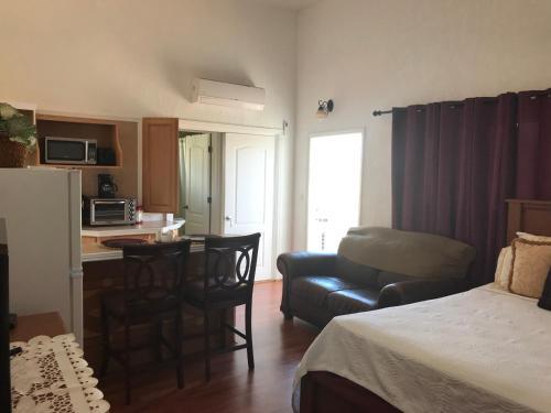 Apartamento Winton Retreat Studio