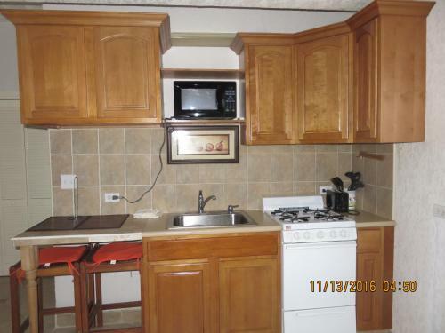 Apartamento Winton Retreat Studio