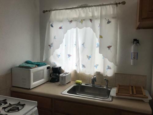 Apartamento Winton Retreat Studio