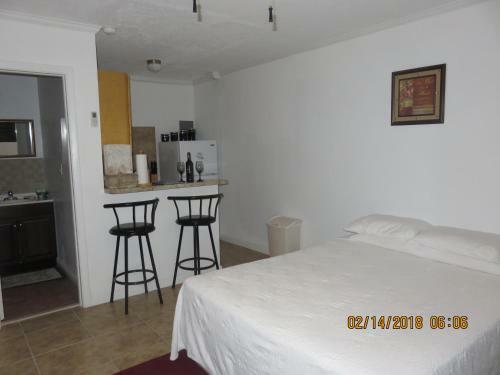 Apartamento Kendra's Place