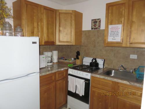Apartamento Kendra's Place