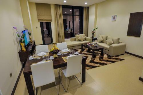 Apartamento Cielo Tower