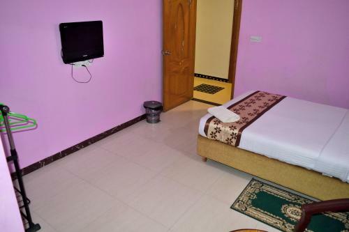 Hotel Regal Palace
