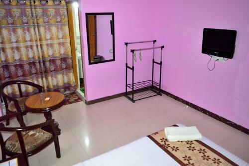 Hotel Regal Palace