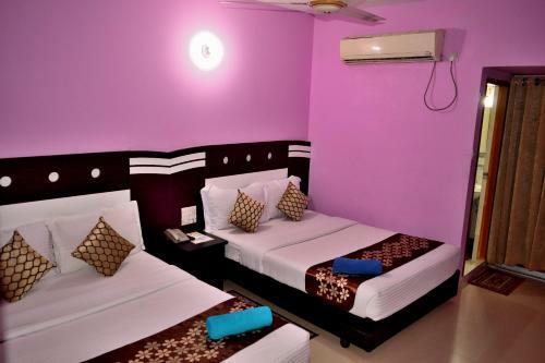 Hotel Regal Palace