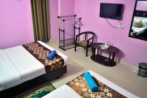 Hotel Regal Palace