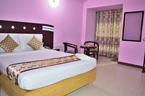 Hotel Regal Palace