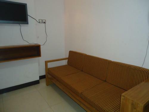 Hotel Unity Inn