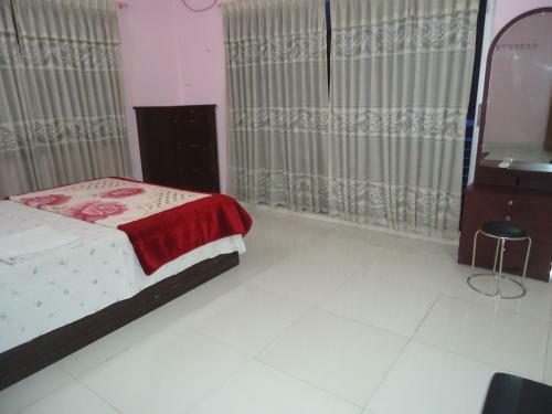 Hotel Unity Inn