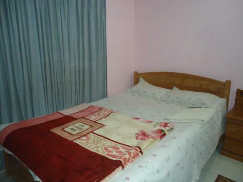 Hotel Unity Inn