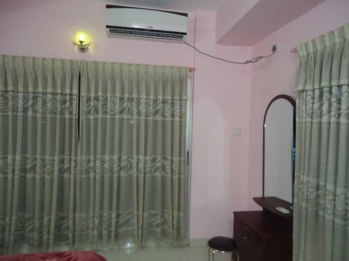 Hotel Unity Inn