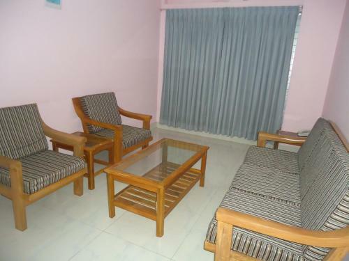 Hotel Unity Inn