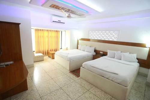 Nagar Valley Hotel Ltd.