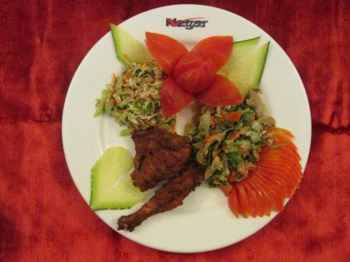 Nagar Valley Hotel Ltd.