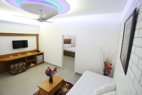 Nagar Valley Hotel Ltd.