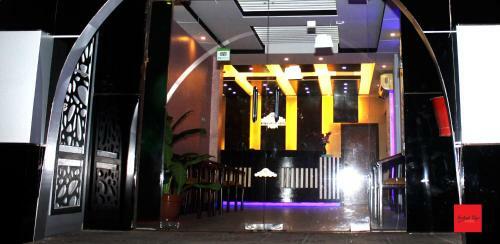 Nagar Valley Hotel Ltd.