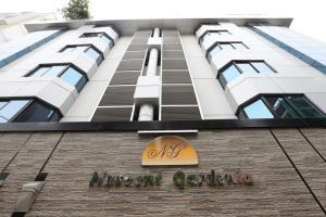 Hotel Nascent Gardenia Baridhara