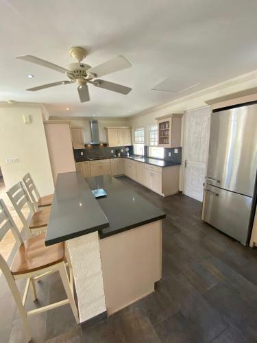 Villa Royal Westmoreland, Mahogany Drive 7