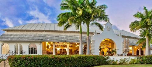 Villa Royal Westmoreland, Mahogany Drive 7