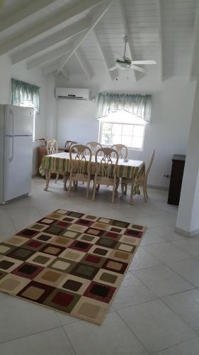 Worthing Beach Apartments