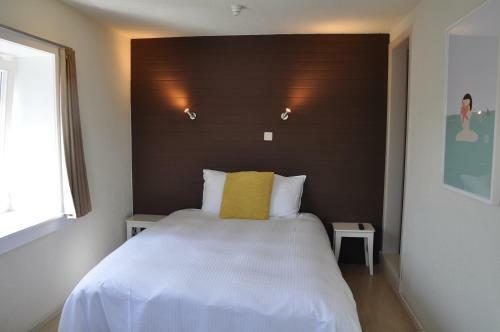 Hotel Bon Accueil