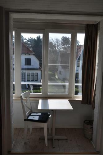 Hotel Bon Accueil
