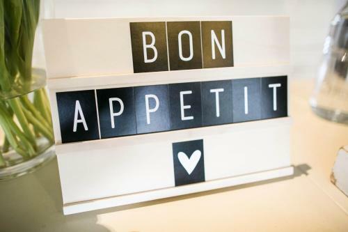 Hotel Bon Accueil